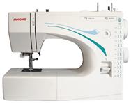 Швейная машина Janome S 323S